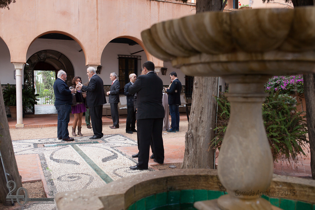 Comida Navidad Aprofima 0015