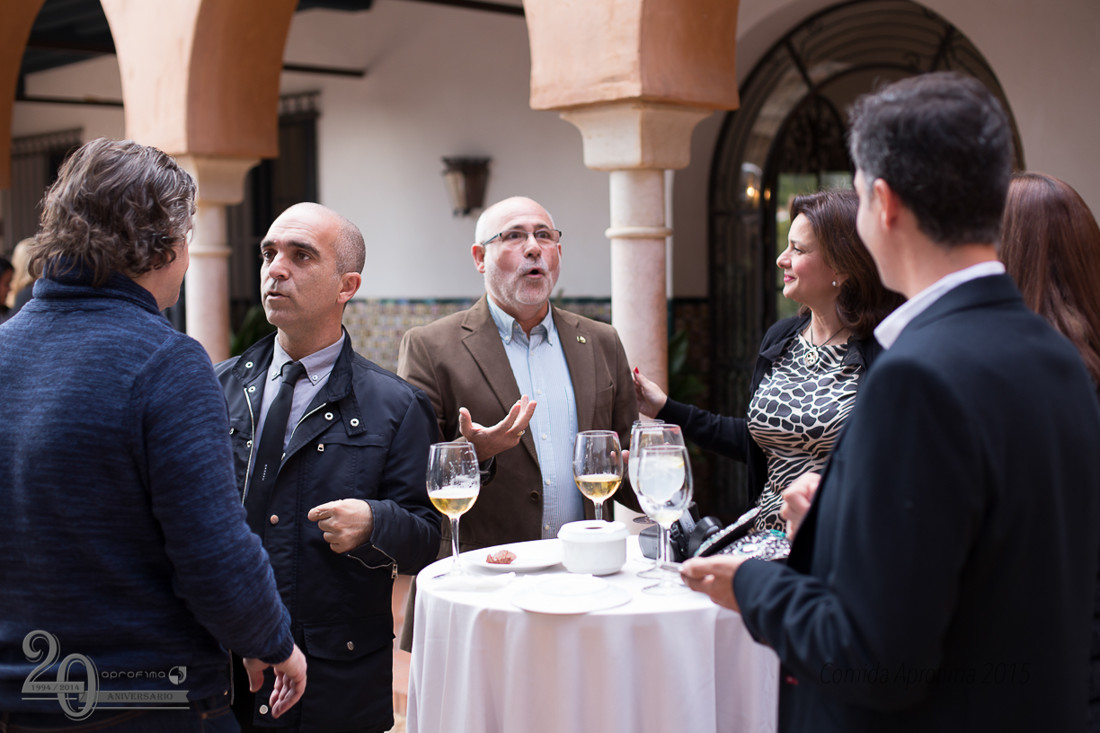 Comida Navidad Aprofima 0030