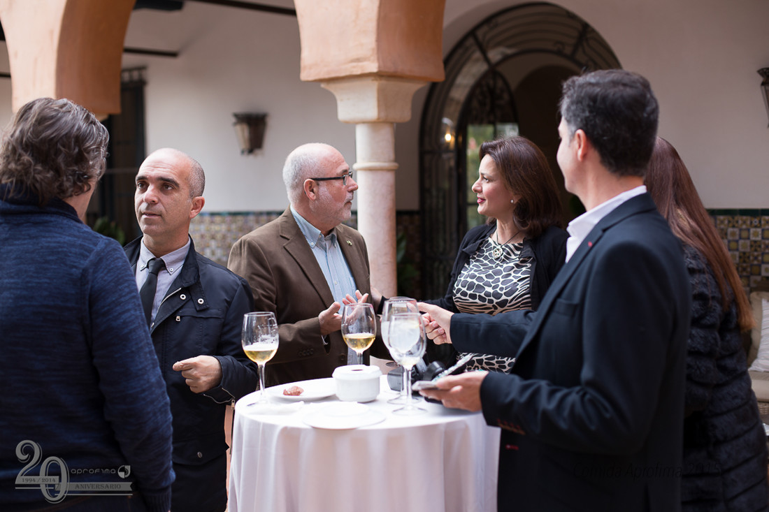 Comida Navidad Aprofima 0034