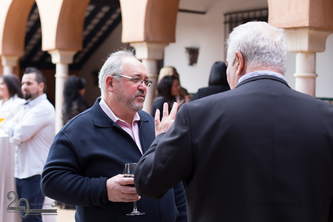 Comida Navidad Aprofima 0039