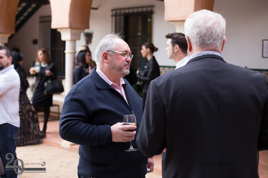 Comida Navidad Aprofima 0044