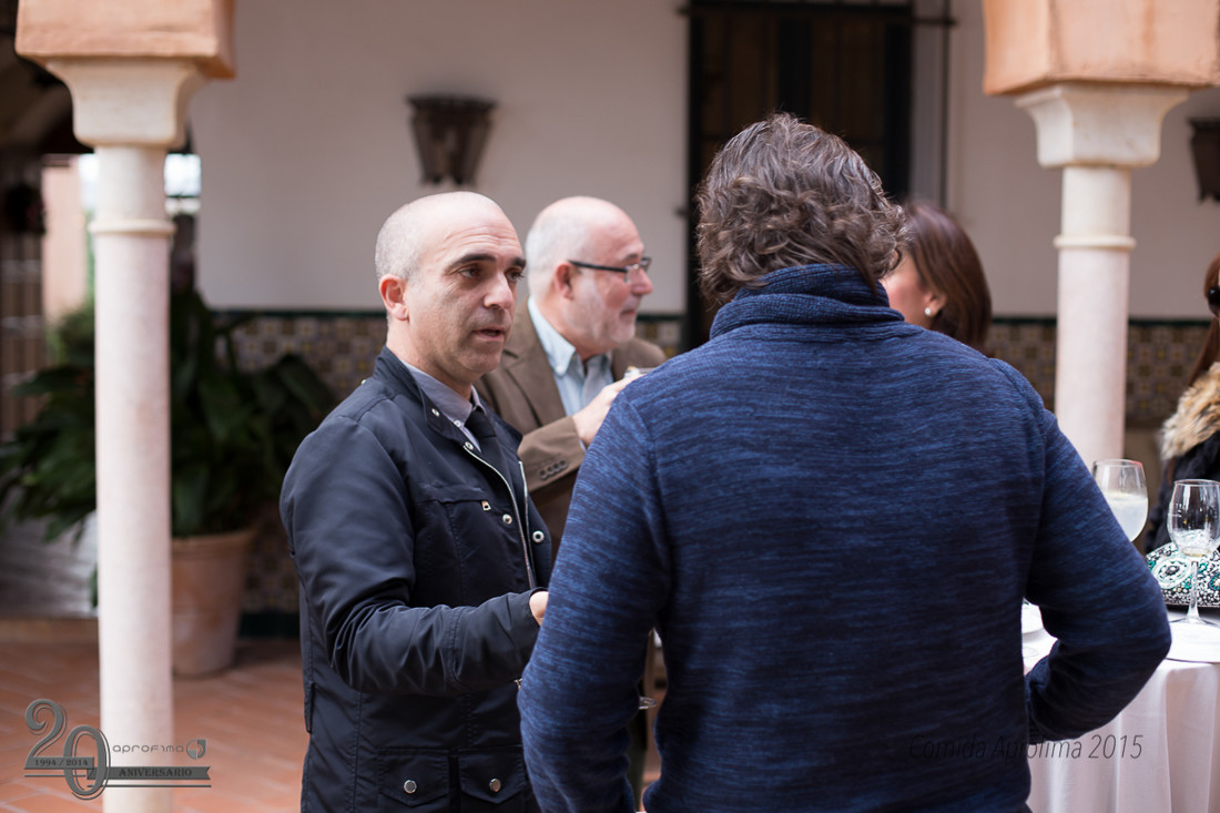 Comida Navidad Aprofima 0048