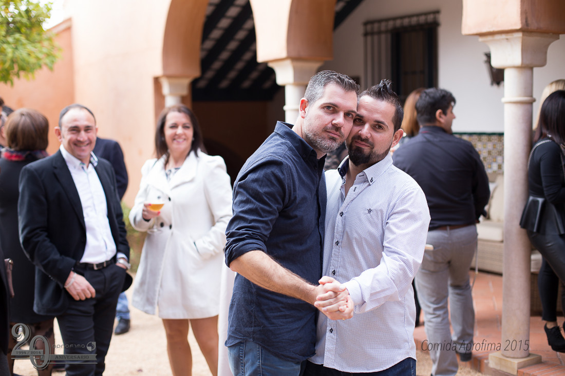 Comida Navidad Aprofima 0059