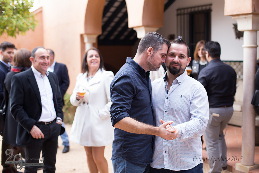 Comida Navidad Aprofima 0065