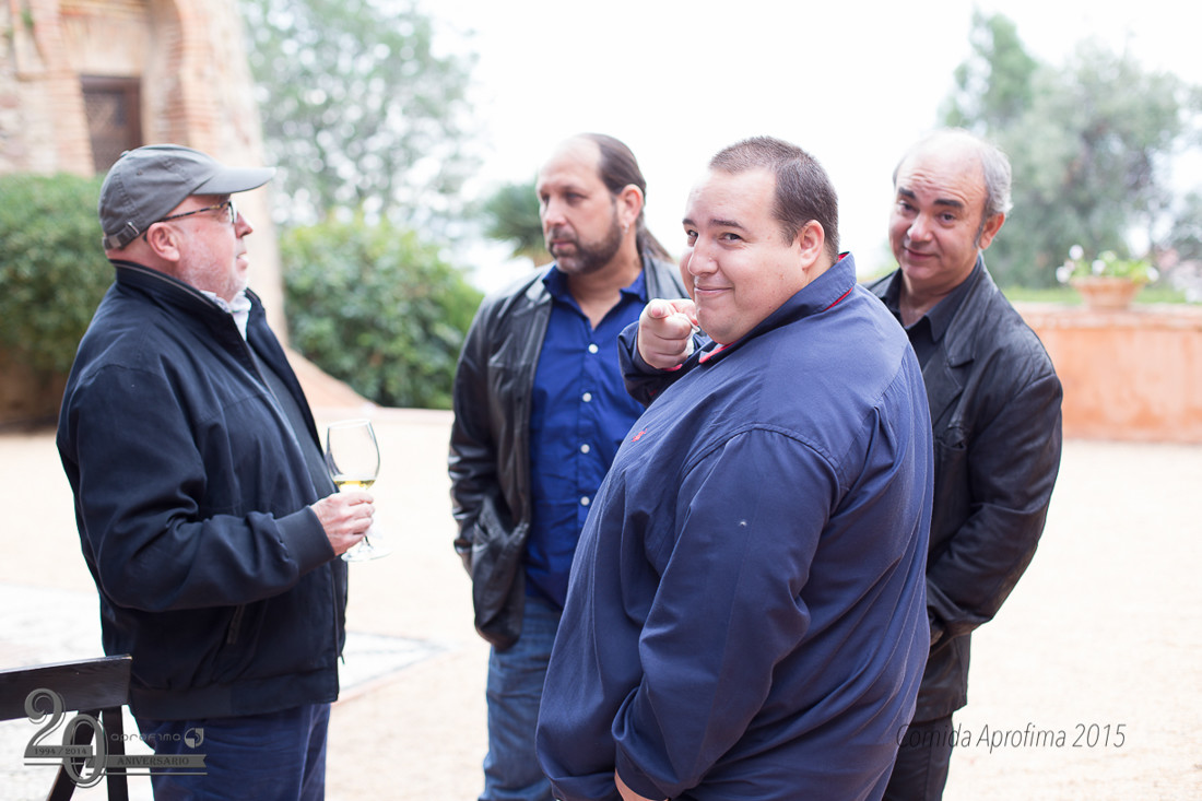 Comida Navidad Aprofima 0076