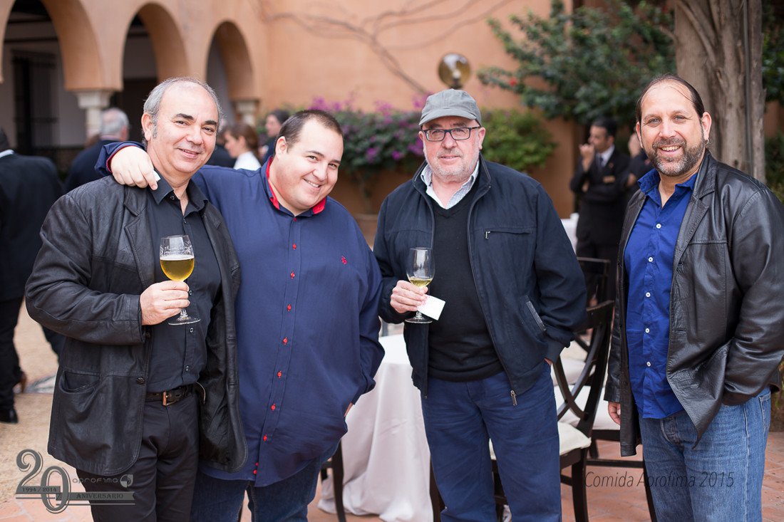 Comida Navidad Aprofima 0081