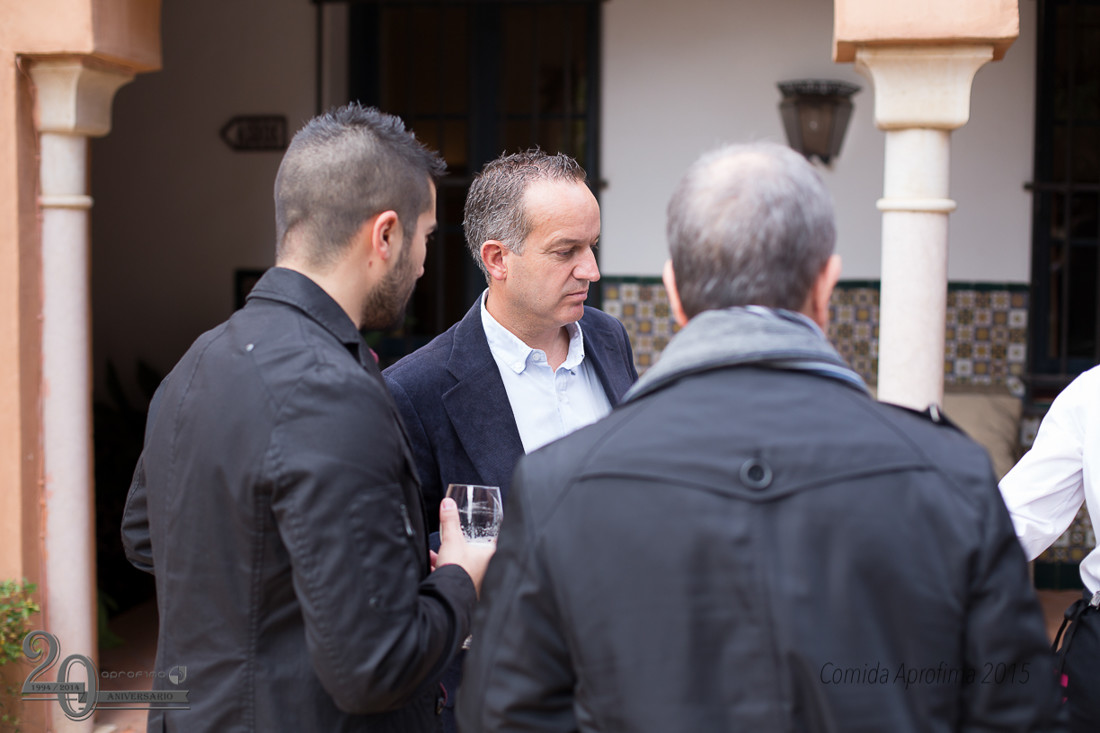 Comida Navidad Aprofima 0087