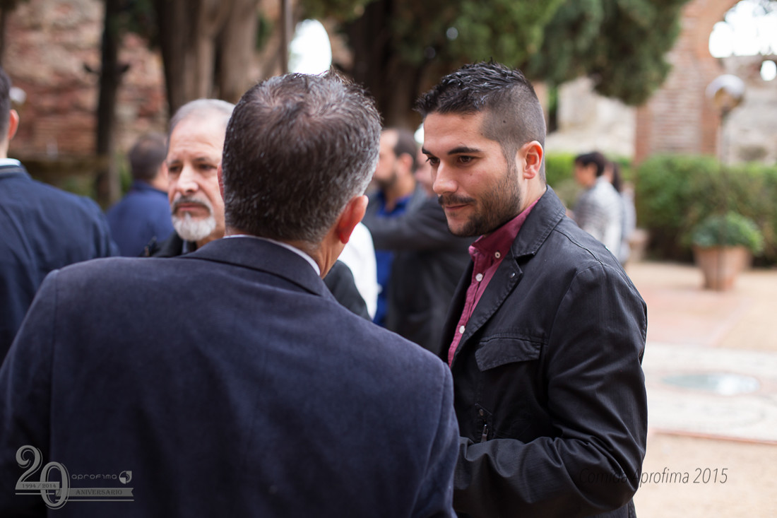 Comida Navidad Aprofima 0092