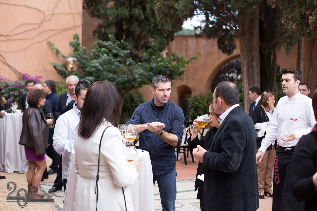 Comida Navidad Aprofima 0095