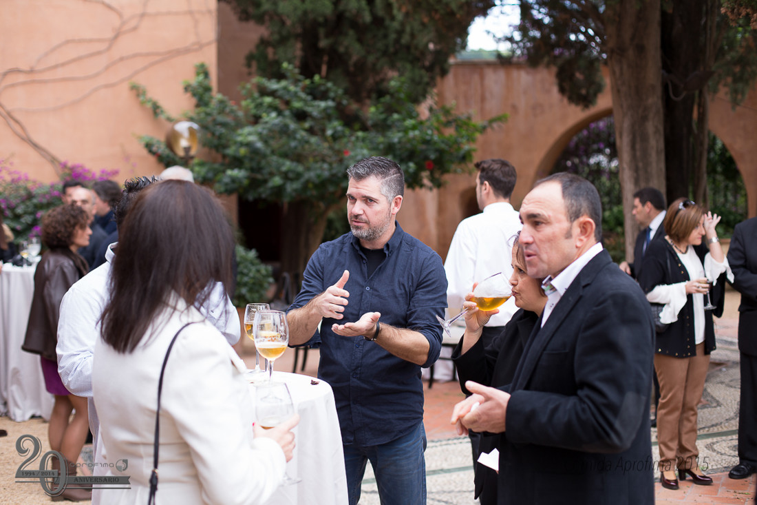 Comida Navidad Aprofima 0099