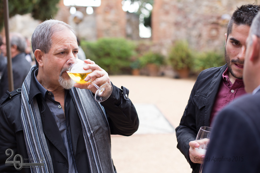 Comida Navidad Aprofima 0109