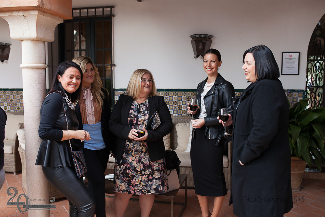 Comida Navidad Aprofima 0144