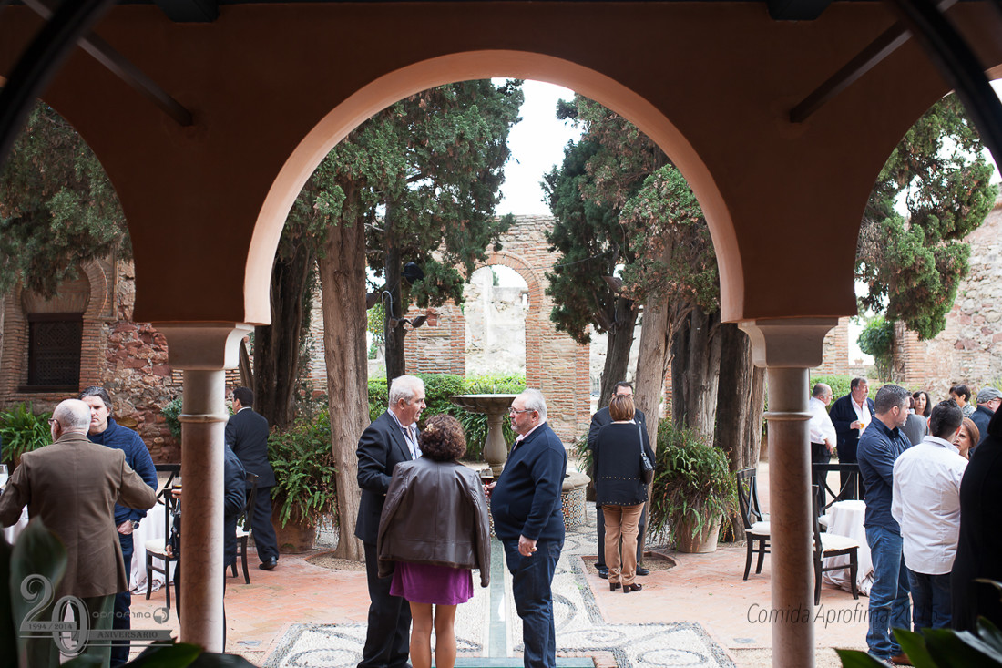 Comida Navidad Aprofima 0148