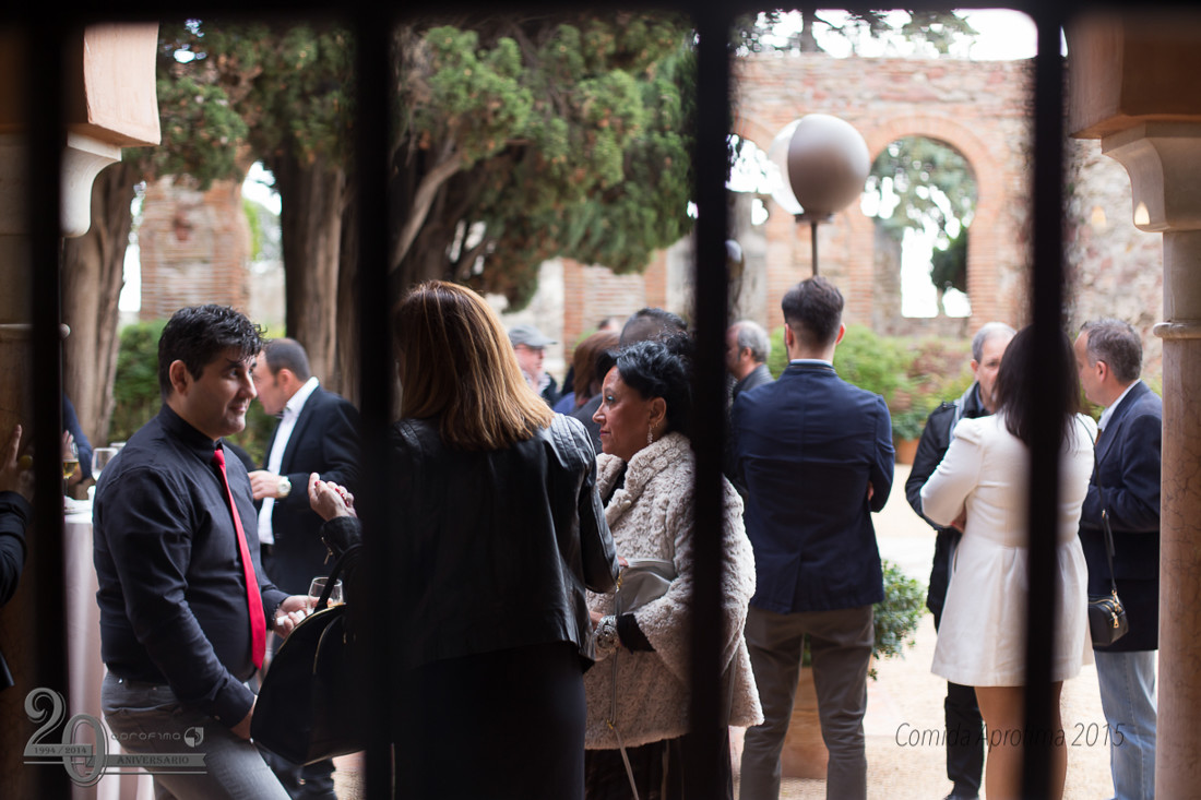 Comida Navidad Aprofima 0156