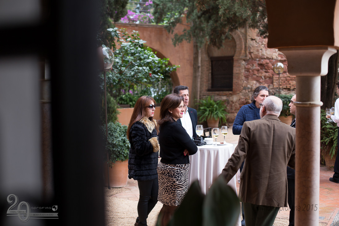 Comida Navidad Aprofima 0174