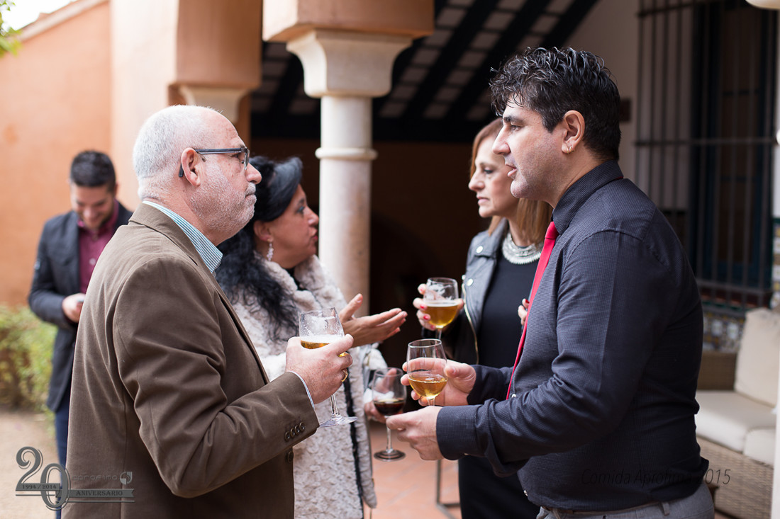 Comida Navidad Aprofima 0221