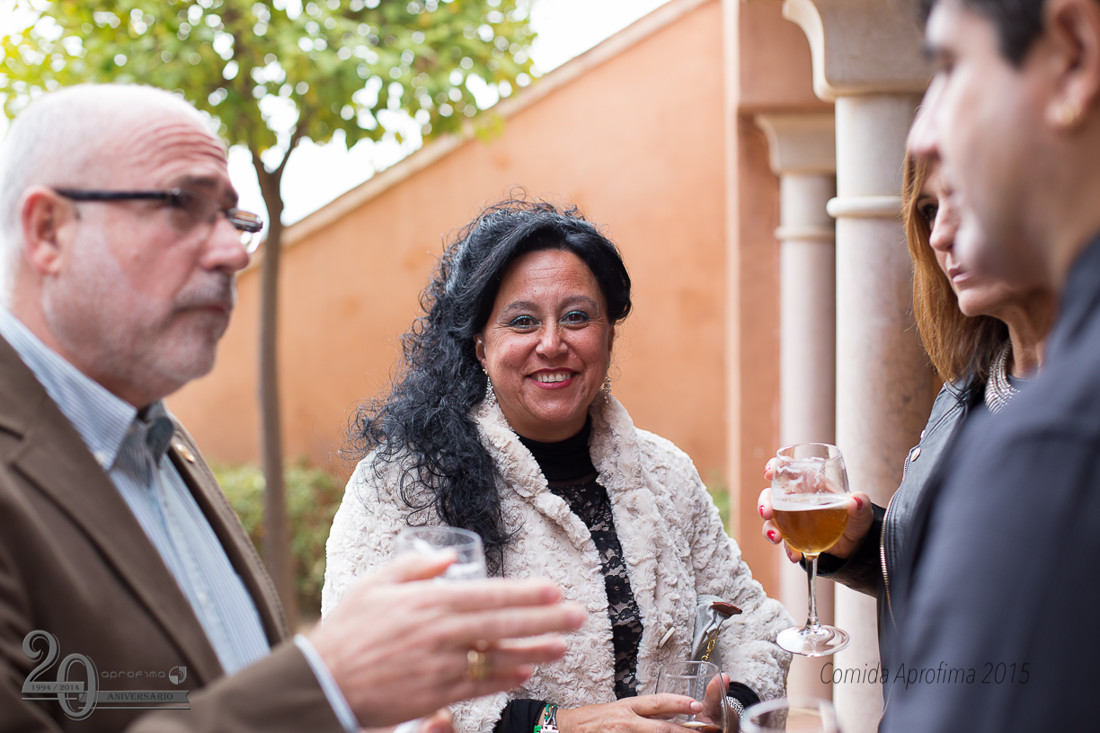 Comida Navidad Aprofima 0240