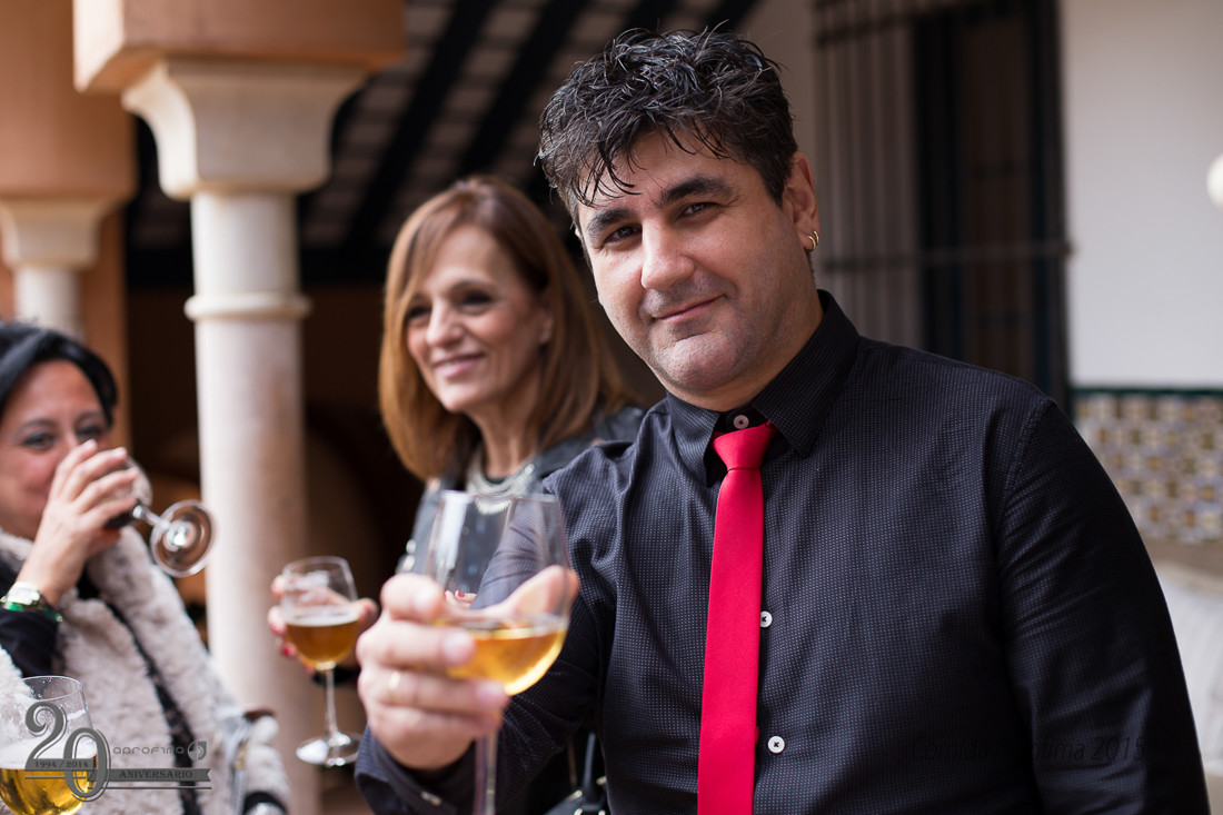 Comida Navidad Aprofima 0252