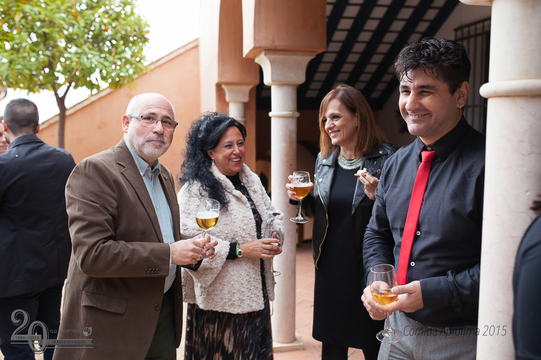 Comida Navidad Aprofima 0258