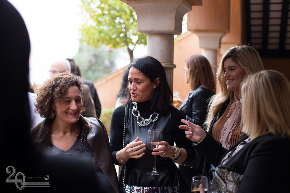 Comida Navidad Aprofima 0271