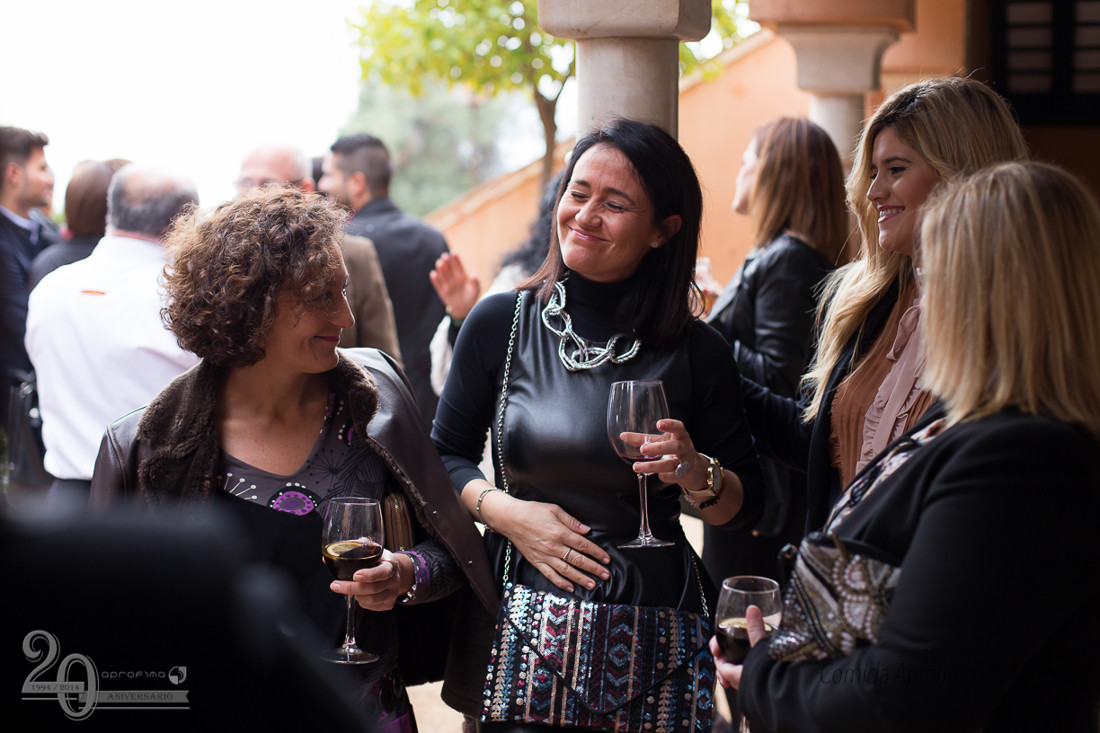 Comida Navidad Aprofima 0280