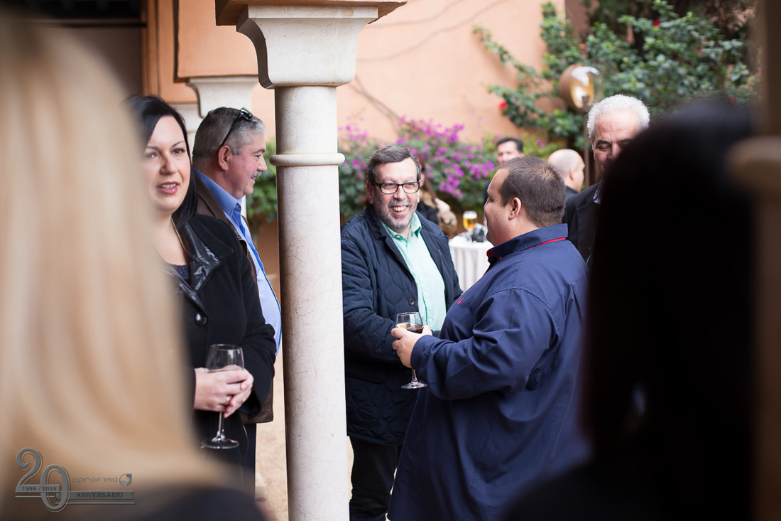 Comida Navidad Aprofima 0290