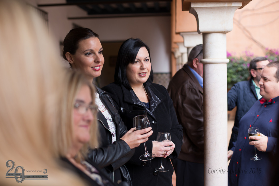 Comida Navidad Aprofima 0293