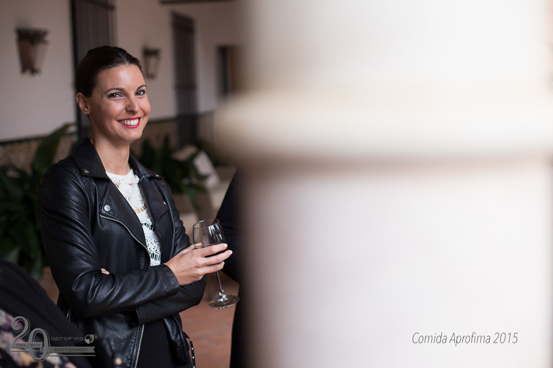 Comida Navidad Aprofima 0303