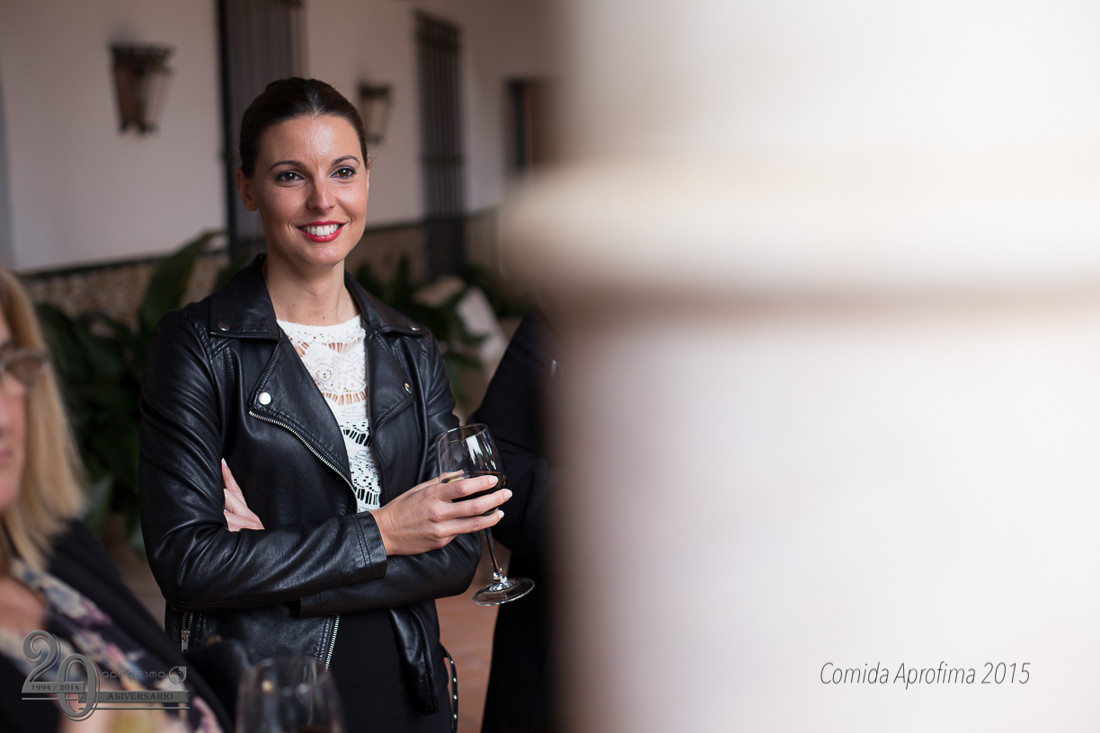 Comida Navidad Aprofima 0308