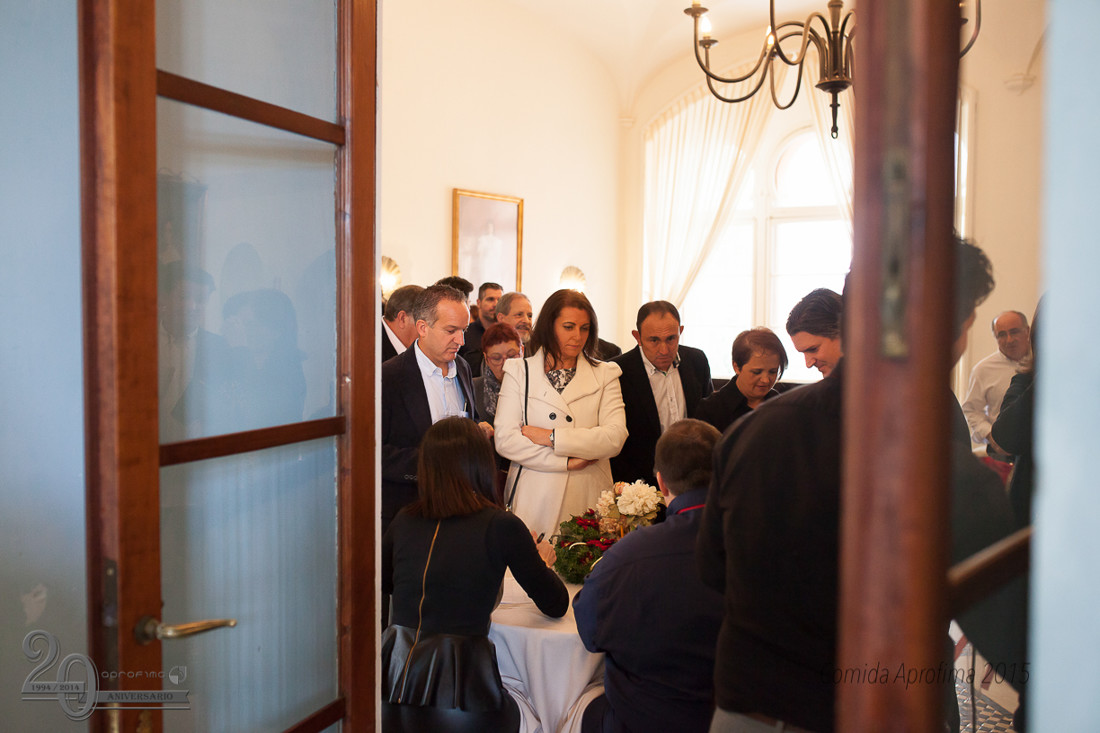 Comida Navidad Aprofima 0356