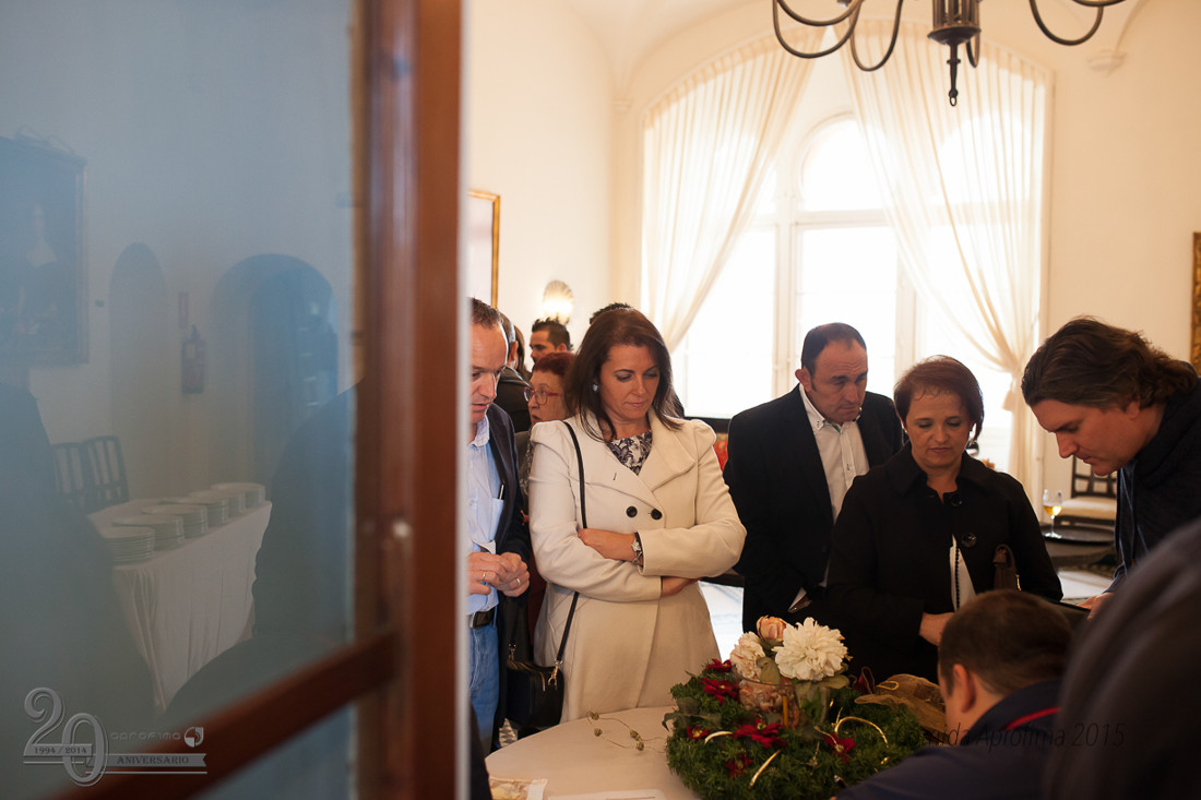 Comida Navidad Aprofima 0360