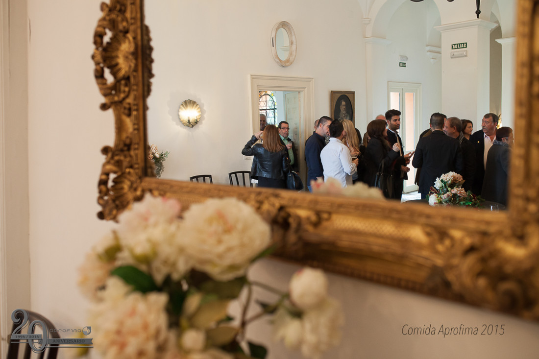 Comida Navidad Aprofima 0362