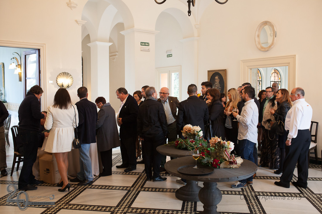 Comida Navidad Aprofima 0366