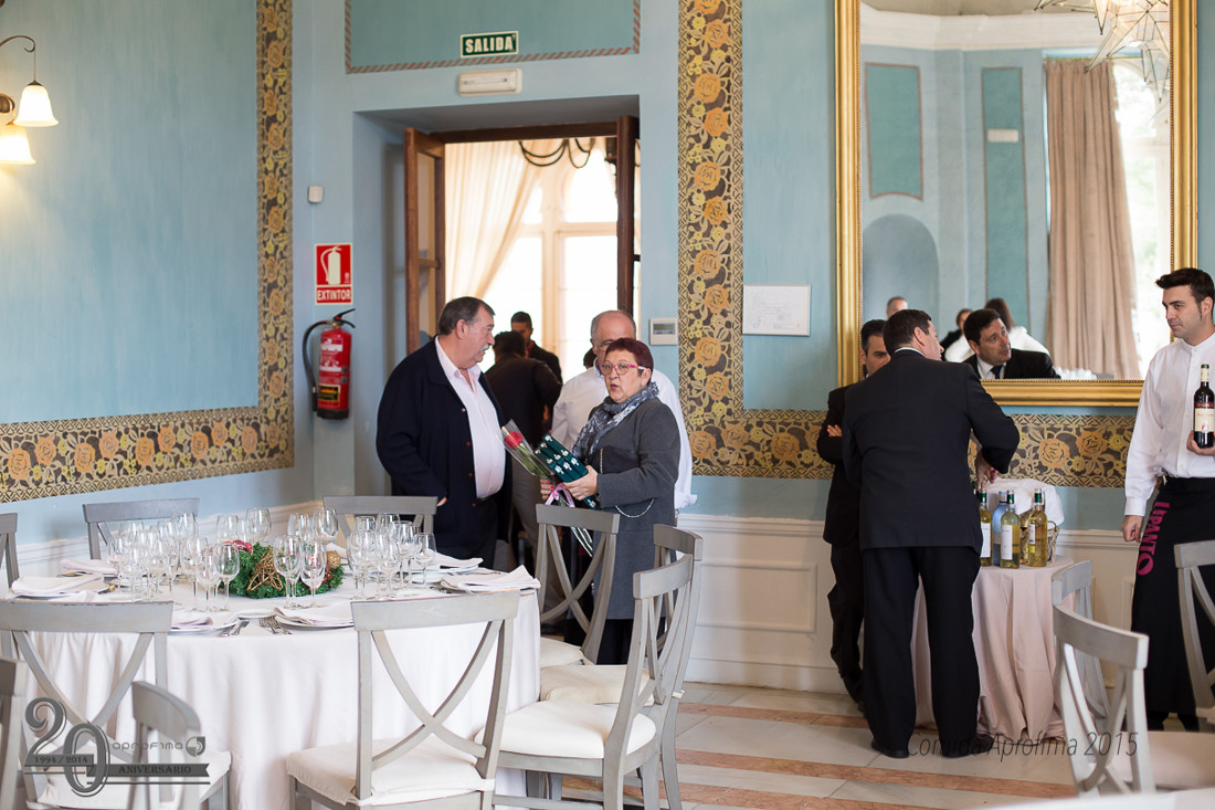 Comida Navidad Aprofima 0379