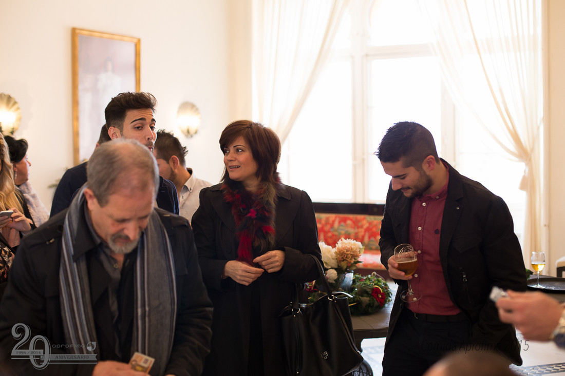 Comida Navidad Aprofima 0387