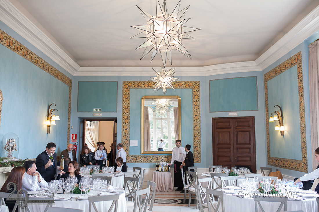 Comida Navidad Aprofima 0389