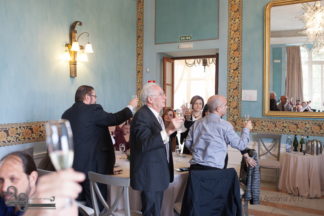 Comida Navidad Aprofima 0391