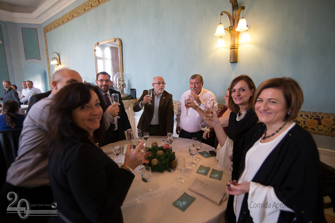 Comida Navidad Aprofima 0426