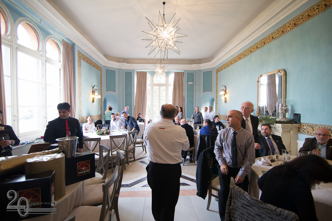 Comida Navidad Aprofima 0430