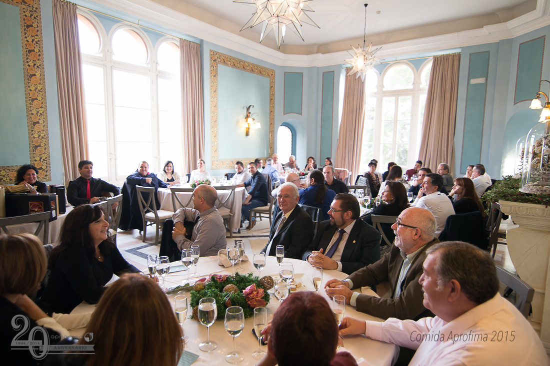 Comida Navidad Aprofima 0450