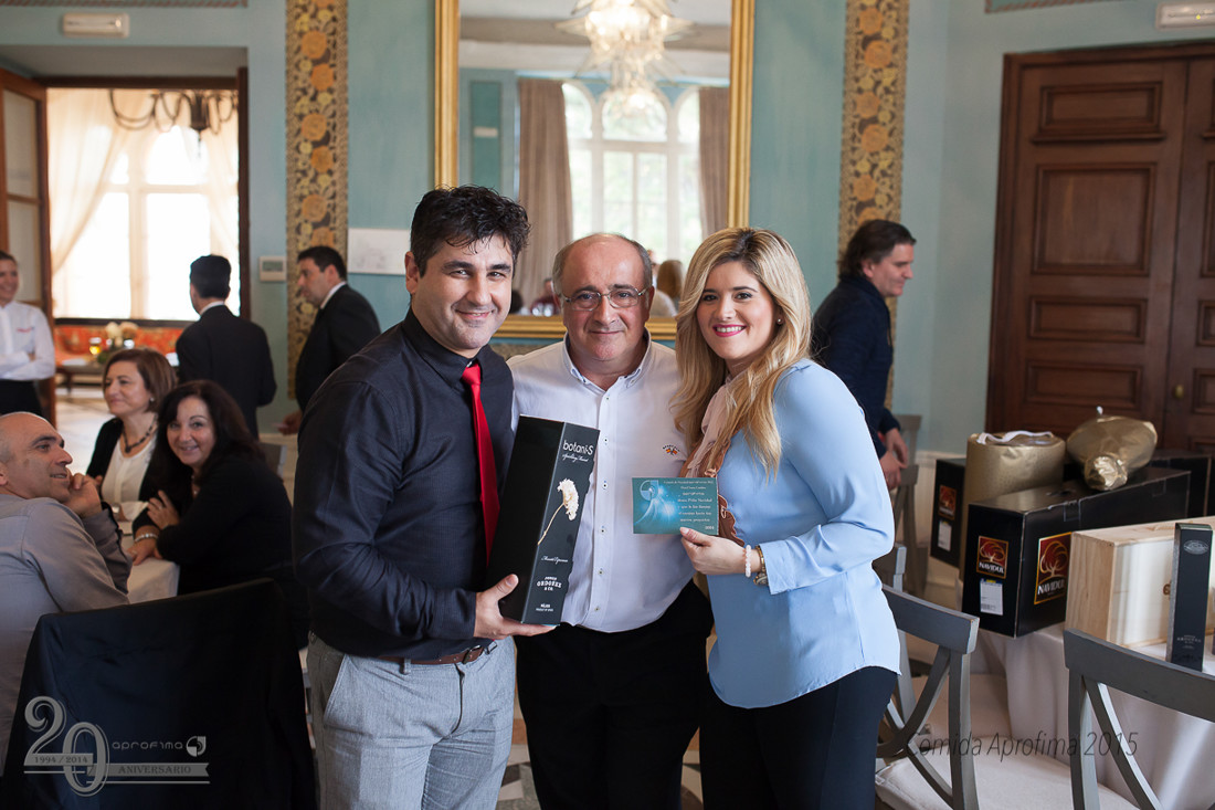 Comida Navidad Aprofima 0459