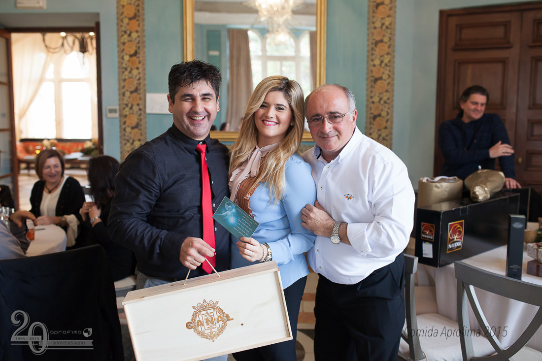 Comida Navidad Aprofima 0463