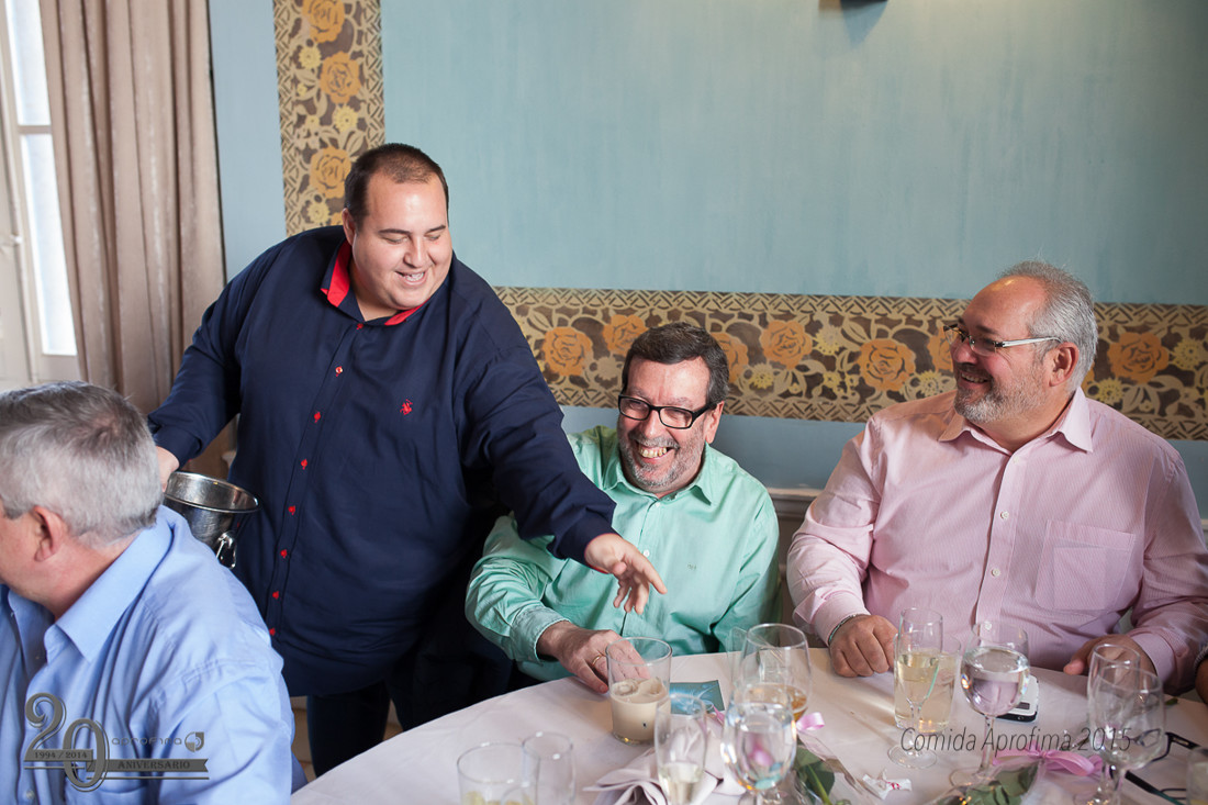 Comida Navidad Aprofima 0468