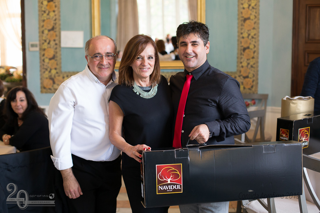 Comida Navidad Aprofima 0481