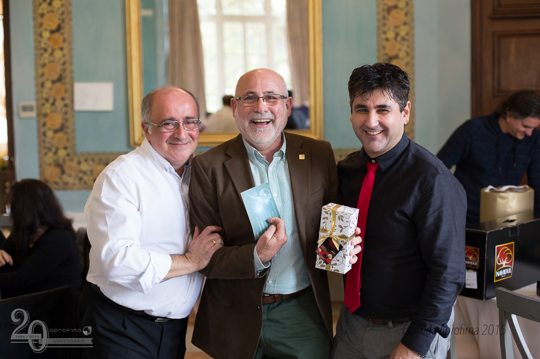 Comida Navidad Aprofima 0485