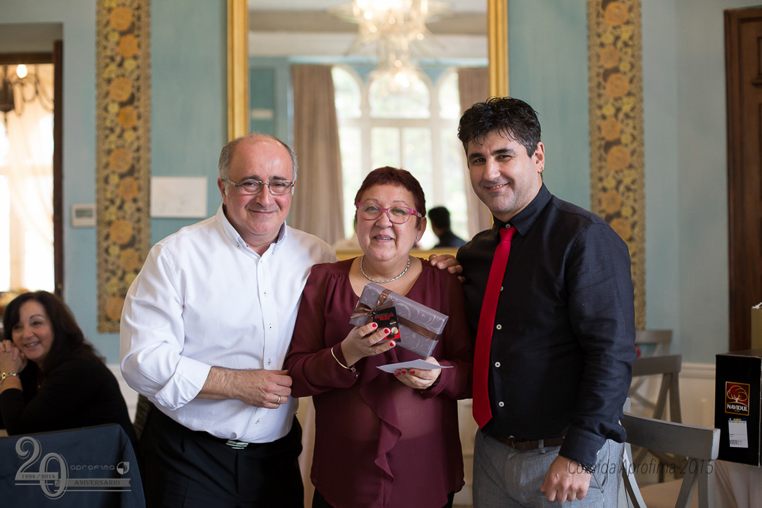 Comida Navidad Aprofima 0494