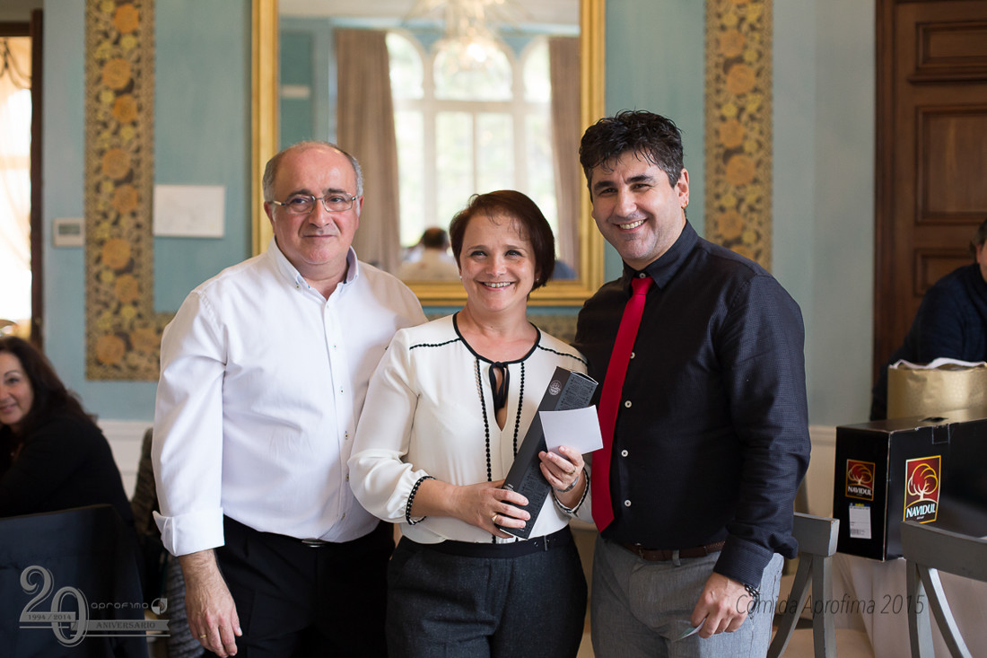 Comida Navidad Aprofima 0498