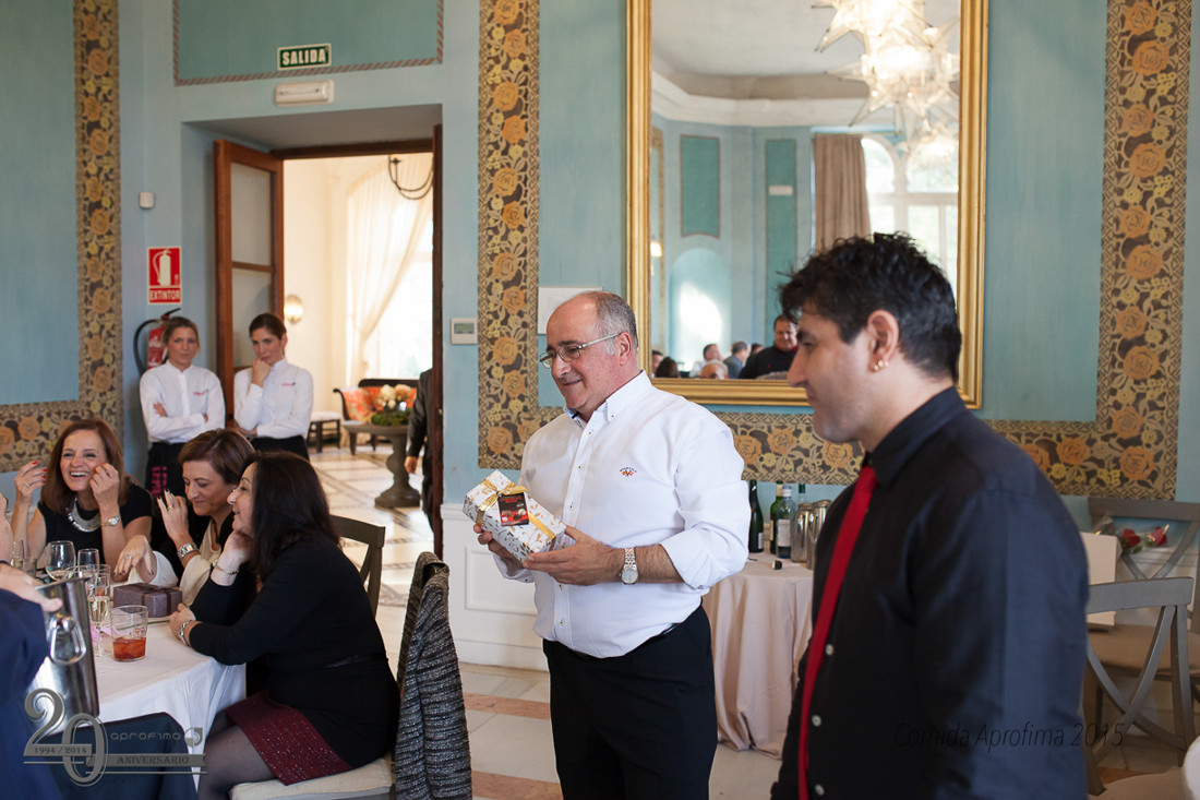 Comida Navidad Aprofima 0539