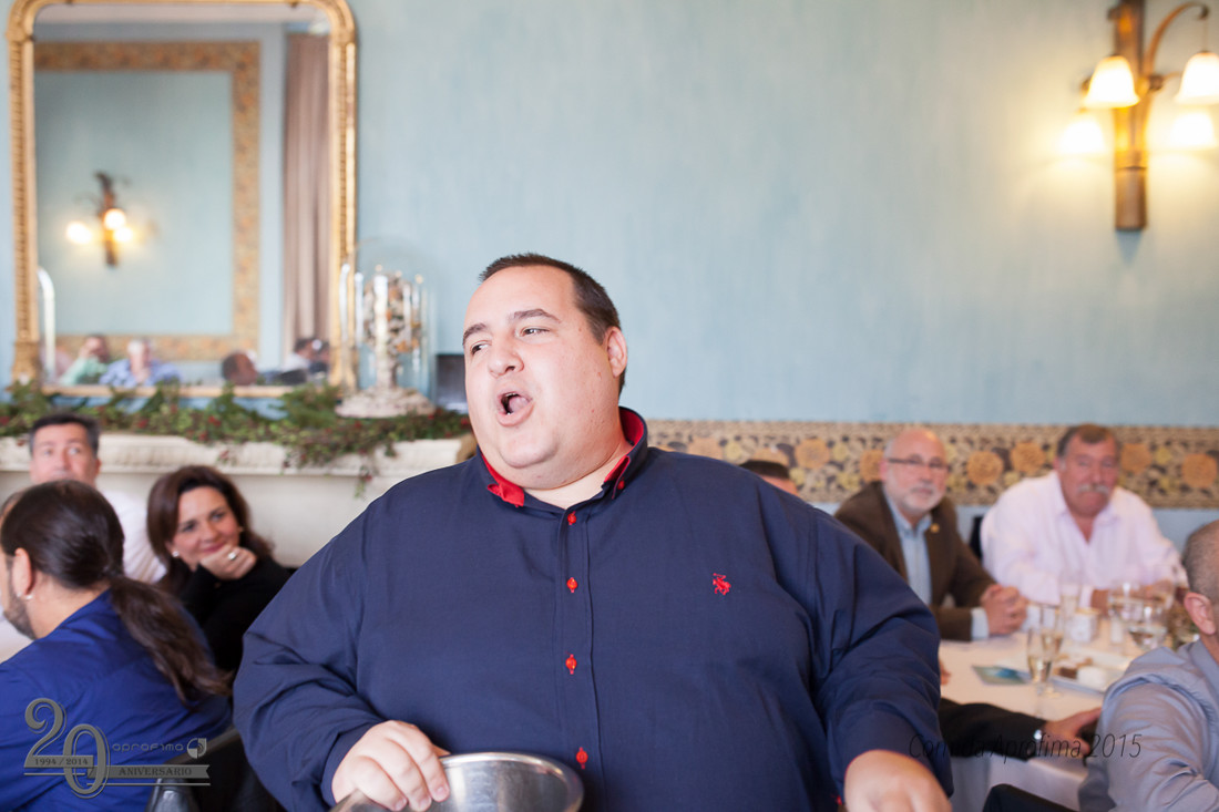 Comida Navidad Aprofima 0542