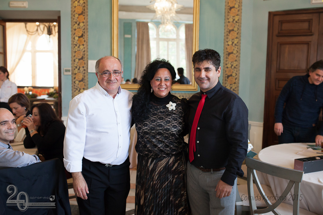 Comida Navidad Aprofima 0544